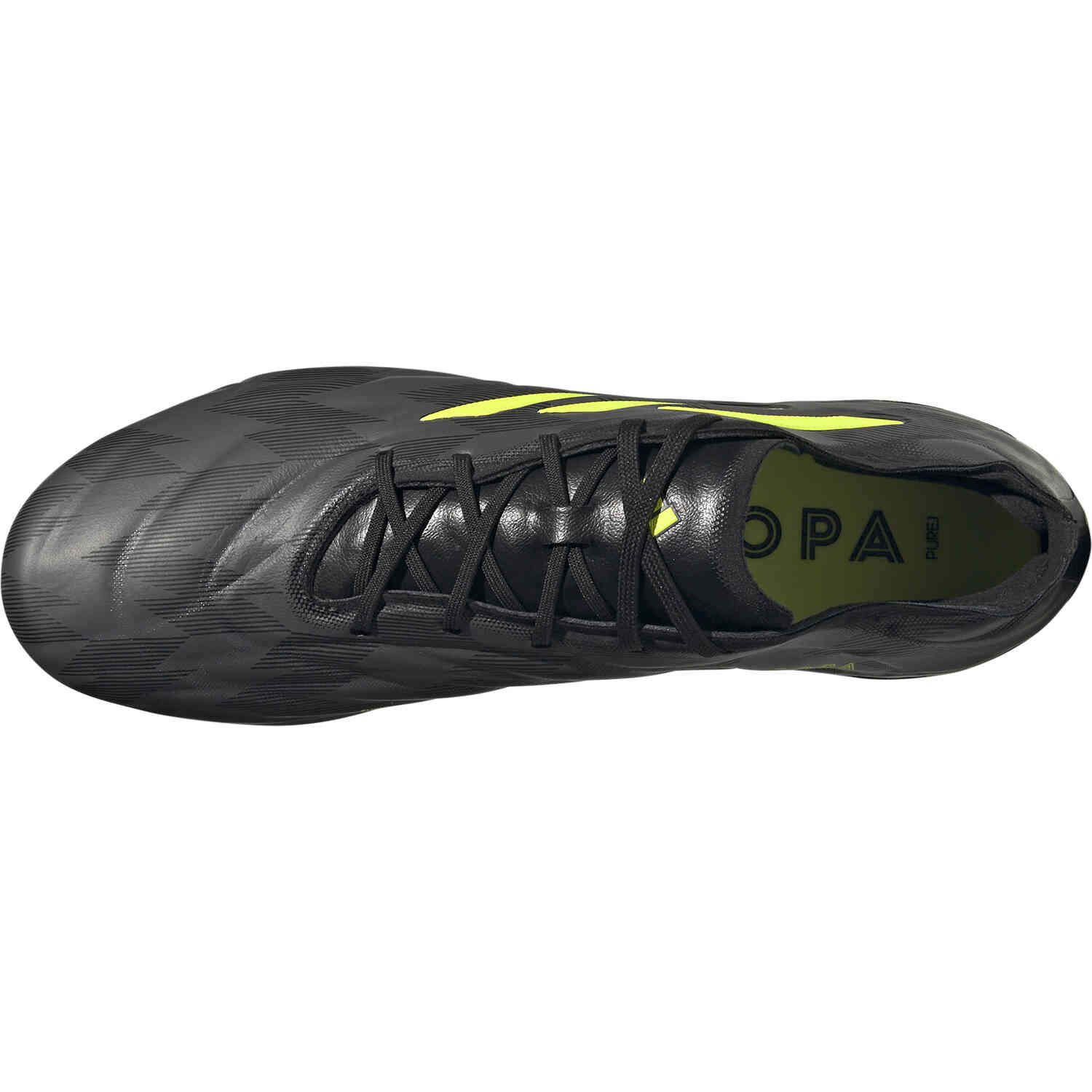 adidas Copa Pure.1 FG - Crazycharged - SoccerPro