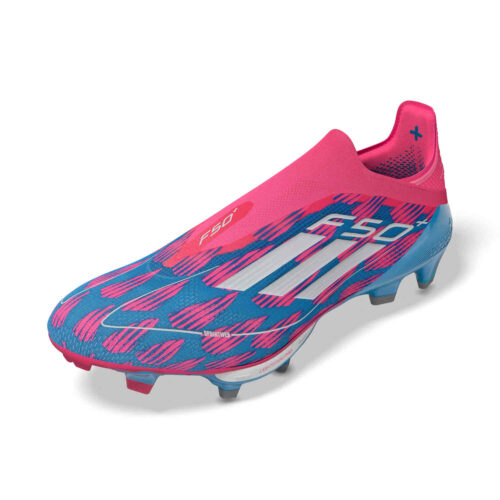 Shop adidas F50 Soccer Cleats SoccerPro