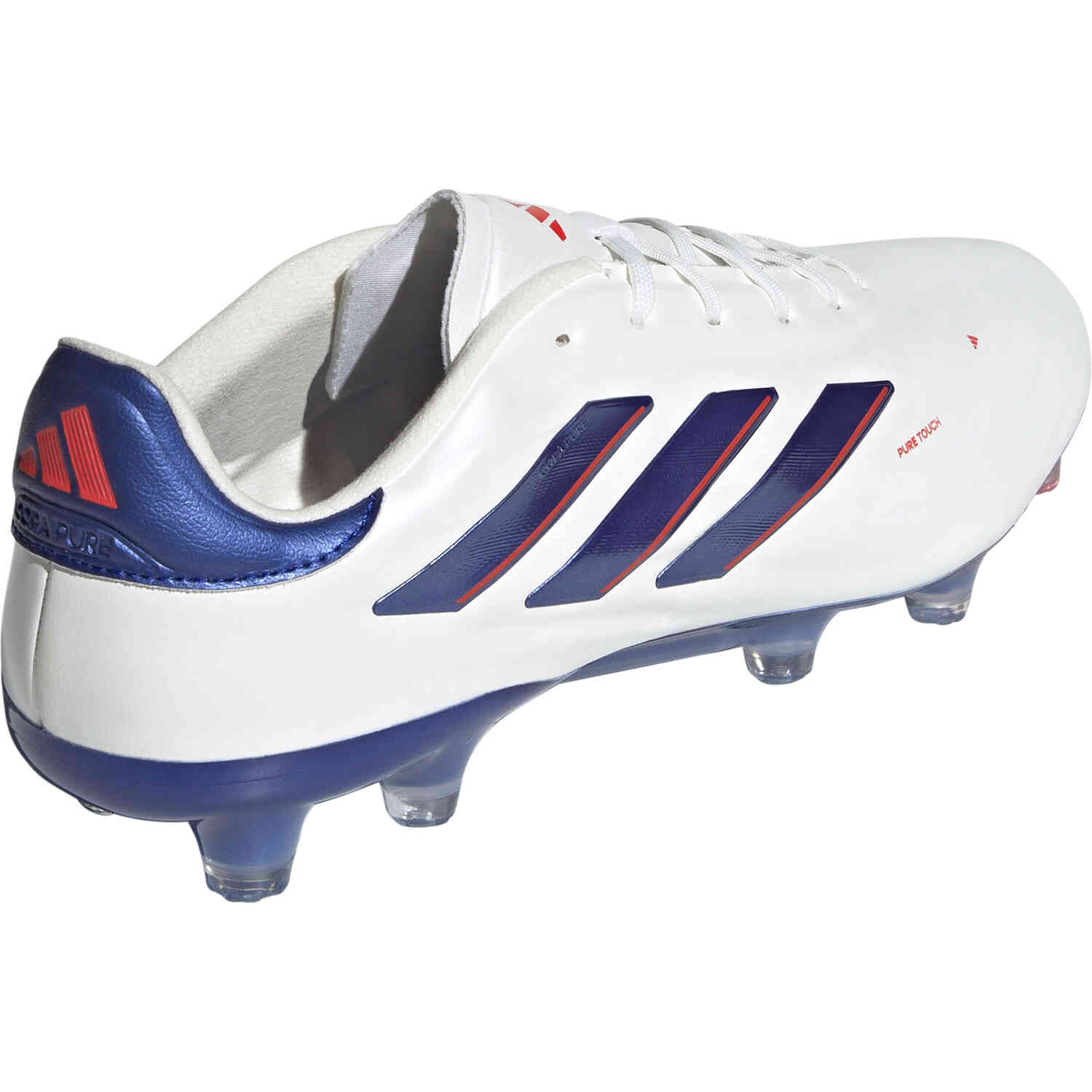 adidas Copa Pure 2 Elite FG Firm Ground - Advancement Pack - SoccerPro