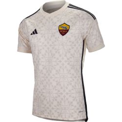AS Roma unveils new 2023-24 adidas away kit with a nod to the