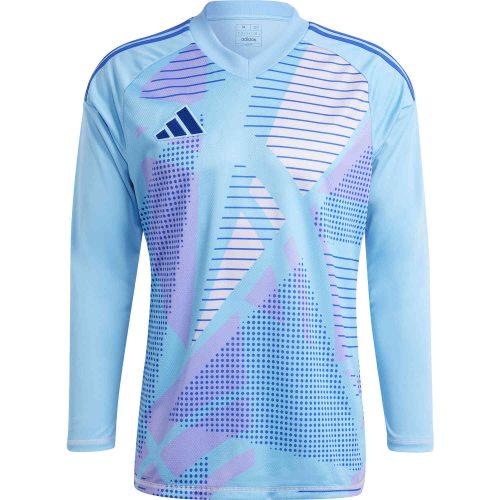 Men's soccer goalie jersey on sale