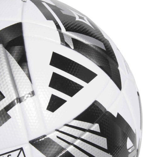adidas MLS League NFHS Soccer Ball - 10 Ball Bundle