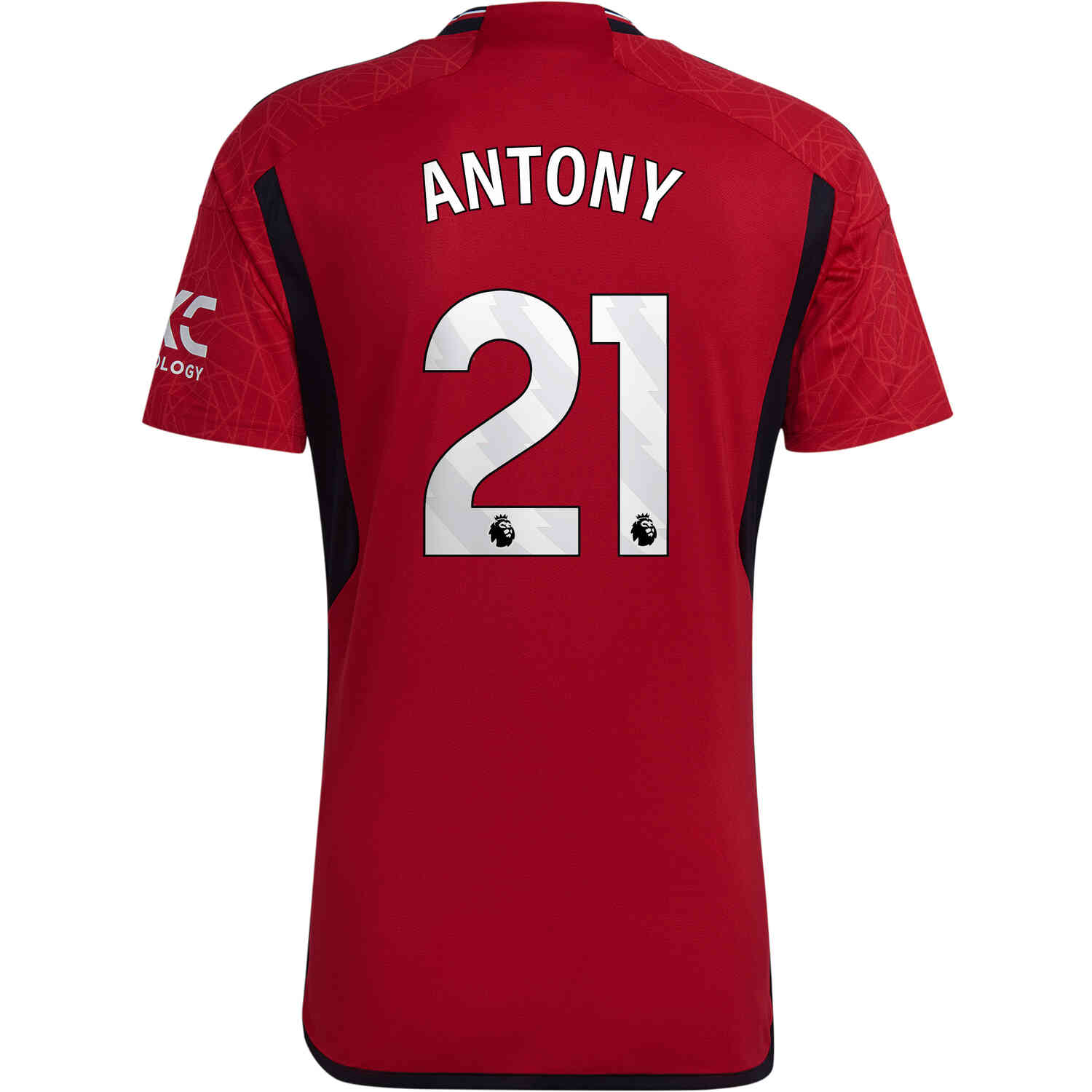 Manchester United Jersey  Manchester United Store SoccerPro