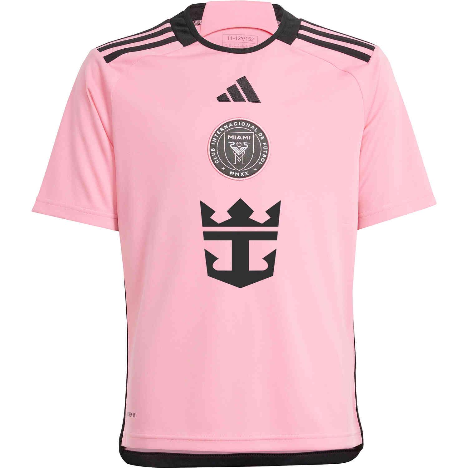 2024 Kids adidas Inter Miami Home Jersey SoccerPro