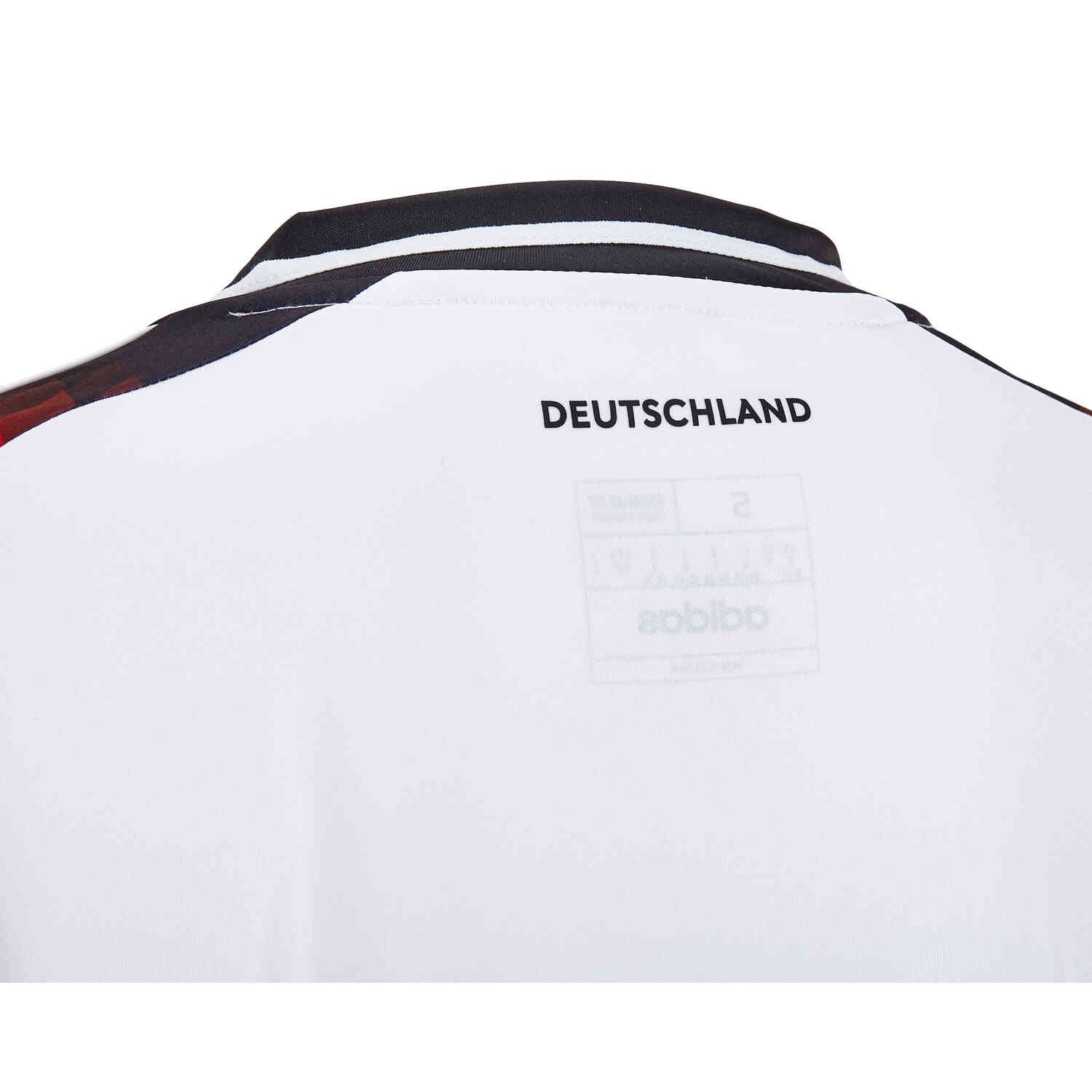 2024 Womens adidas Germany Home Jersey - SoccerPro