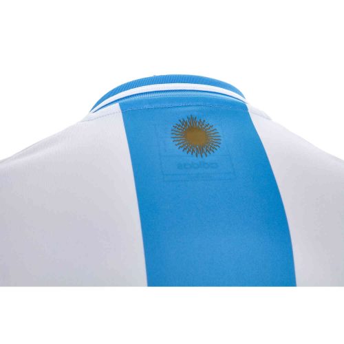 2024 Kids adidas Argentina Home Jersey SoccerPro