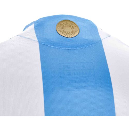 2024 adidas Argentina Home Authentic Jersey SoccerPro