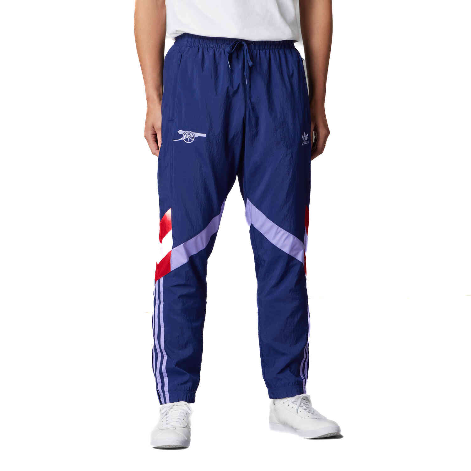 Adidas originals fleece pants deals