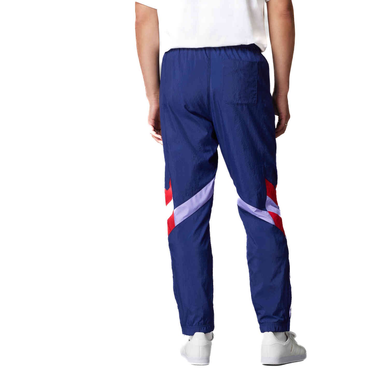 Adidas sportive fashion pants