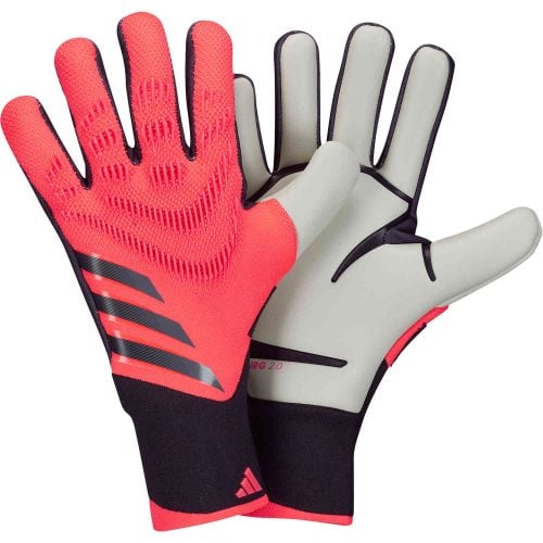 Adidas f50 goalkeeper gloves best sale