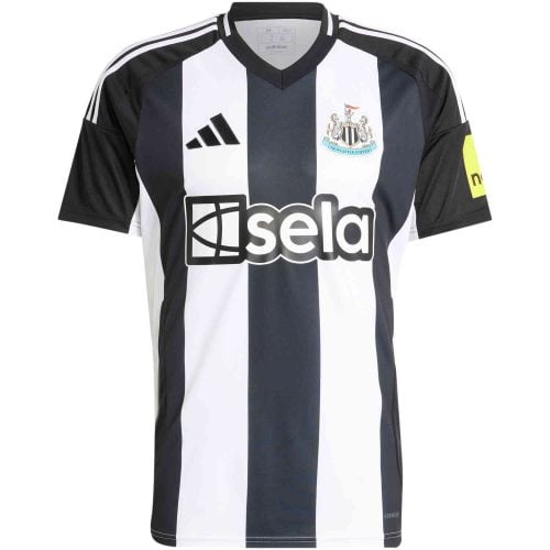 Adidas Newcastle United Home Jersey – 2024/25