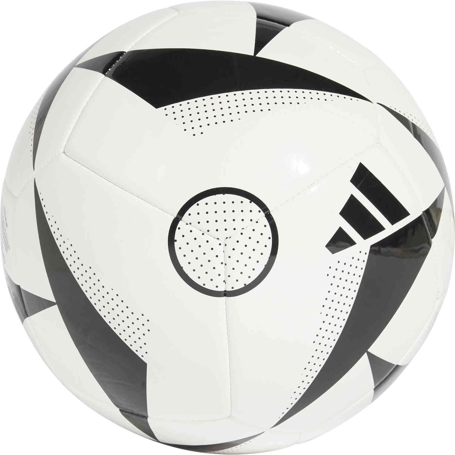 real soccer ball