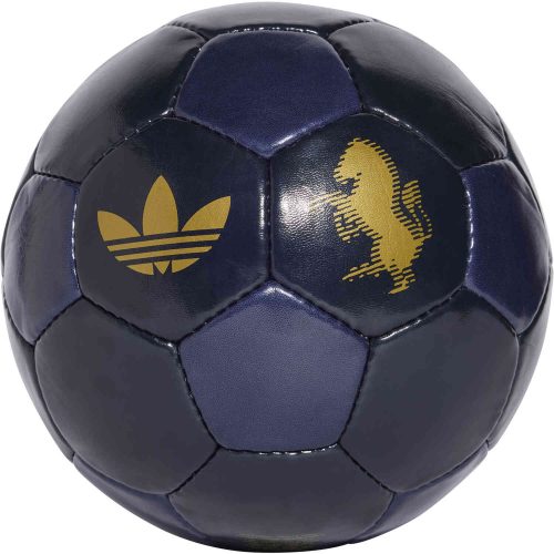 adidas Juventus Club Soccer Ball -