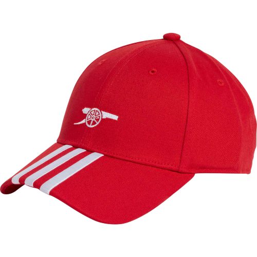 adidas Arsenal Hat - Red/White