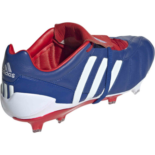 adidas Predator Mania FG Firm Ground Japan Blue SoccerPro