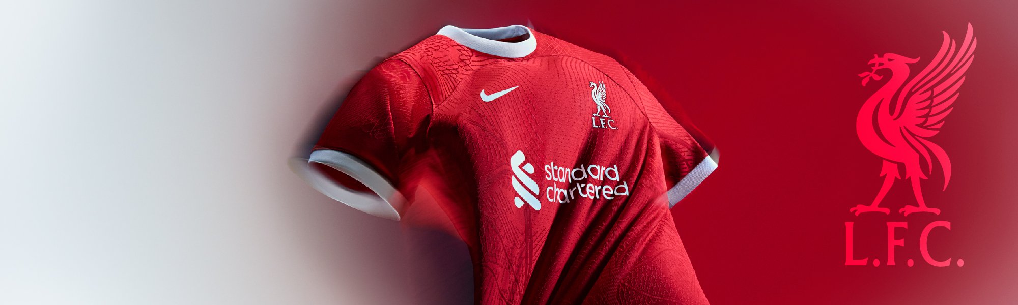 Liverpool 2021/22 Away Shirt - Bargain Football Shirts