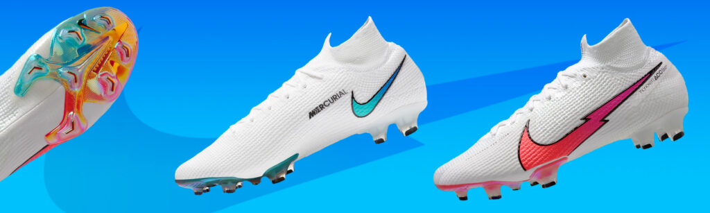 superfly soccer shoes