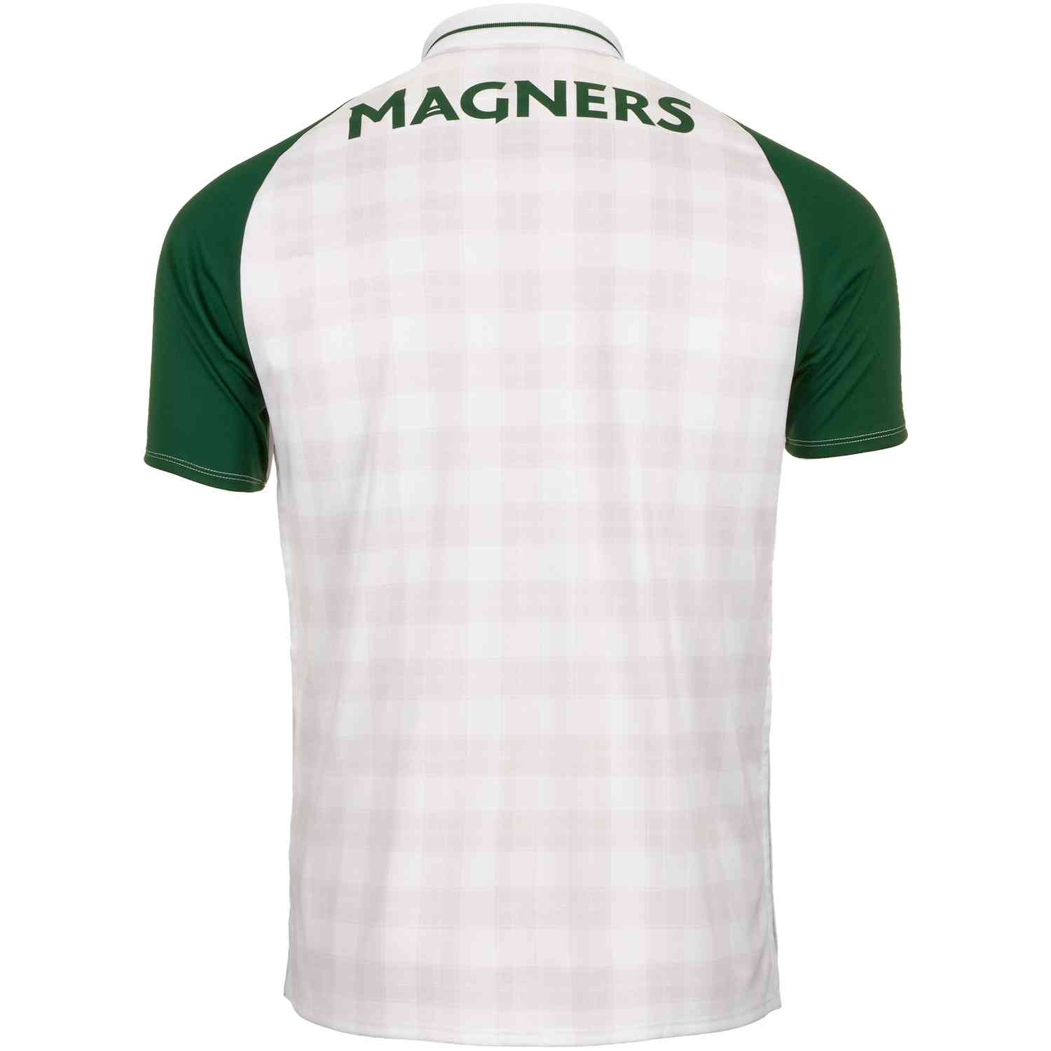 Celtic 2018-19 Third Kit
