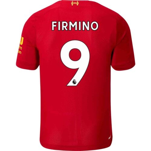 Liverpool Jersey And Apparel - Free Shipping - SoccerPro.com