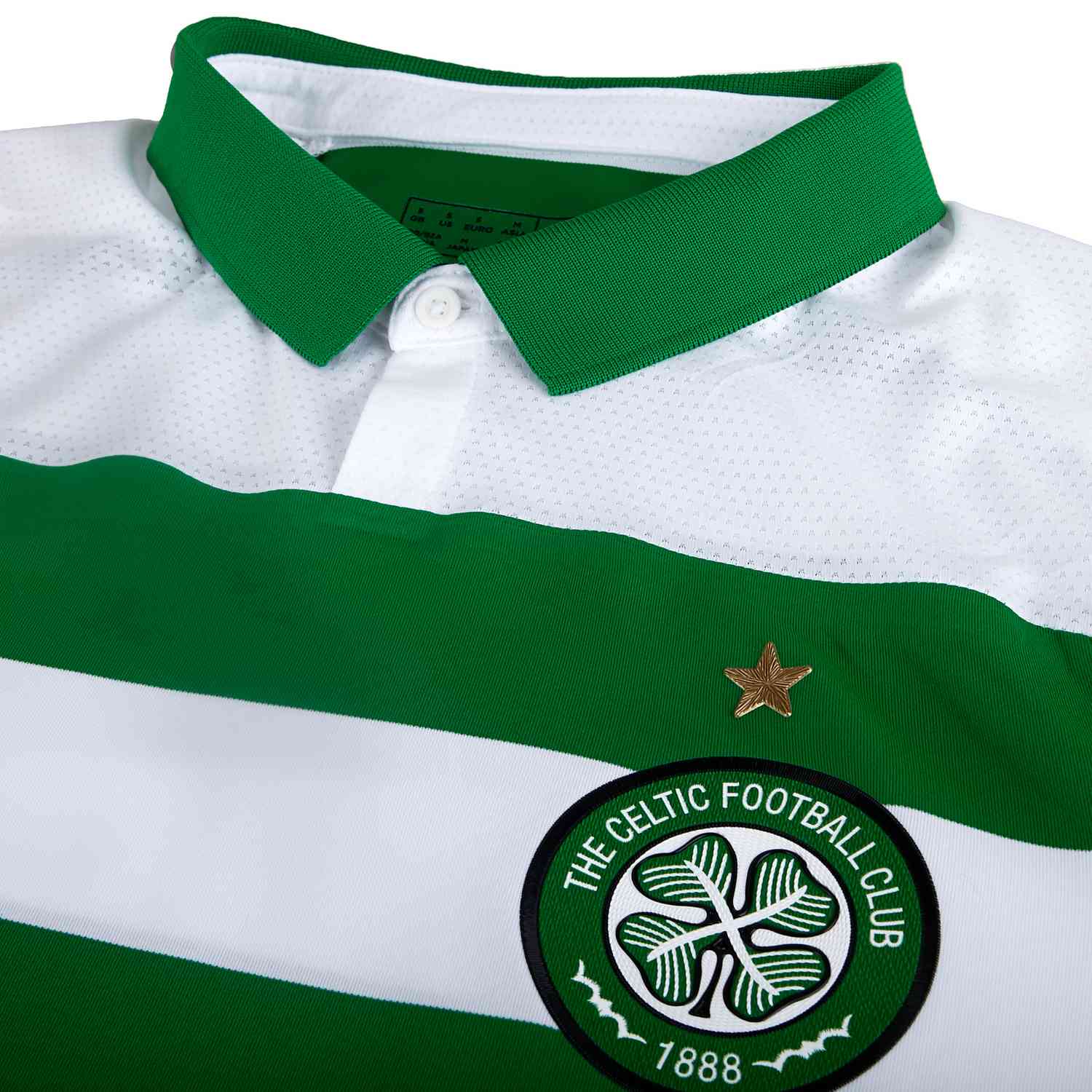 new celtic jersey 2019