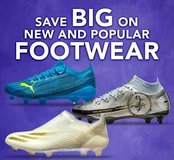 soccer boots online shop