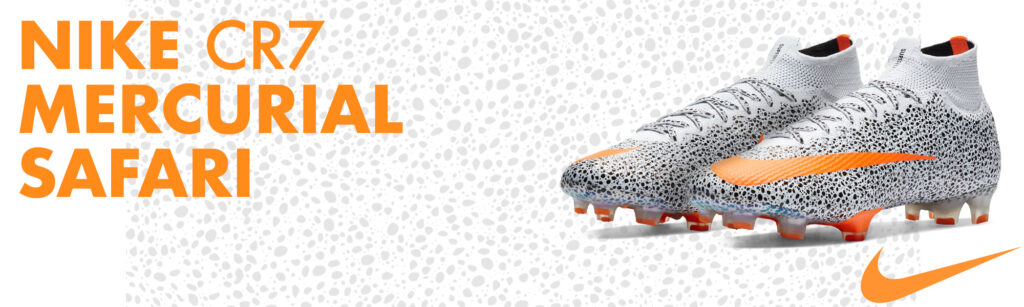 Nike CR7 Cleats - Buy your Cristiano 