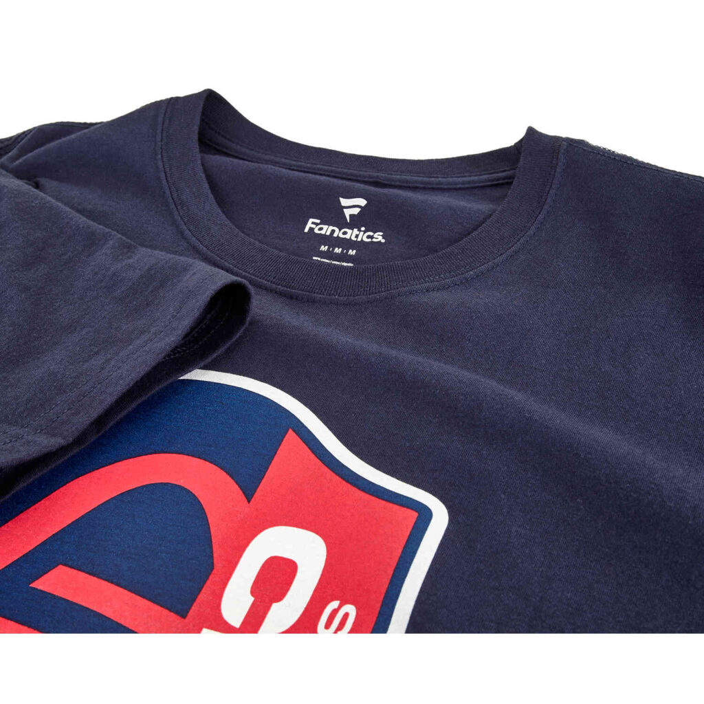 St. Louis City SC Crest Tee - SoccerPro