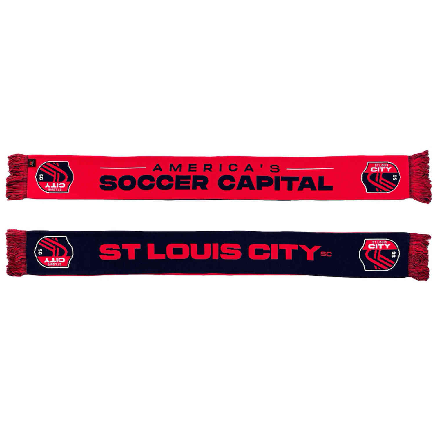 St. Louis City STL City St. Louis Soccer MLS CITY -  Denmark