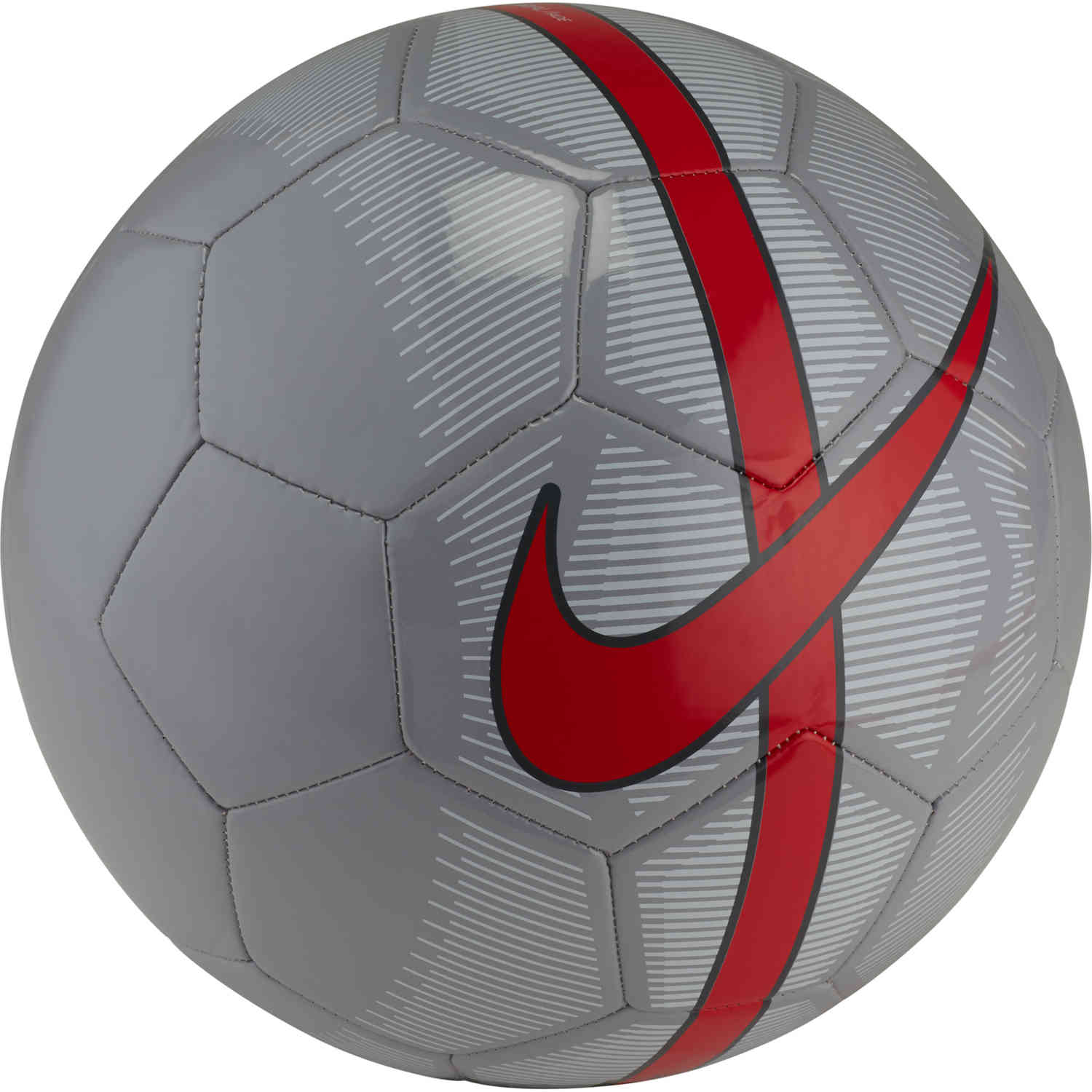 Nike Mercurial Fade Soccer Ball - Wolf 