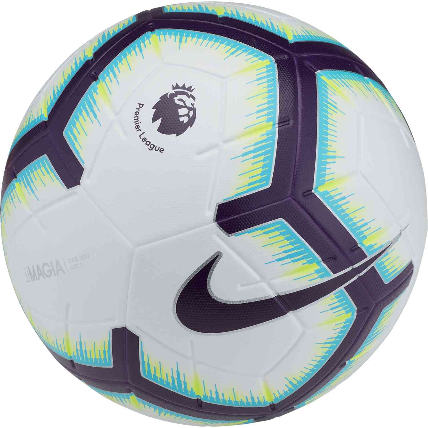 premier soccer ball