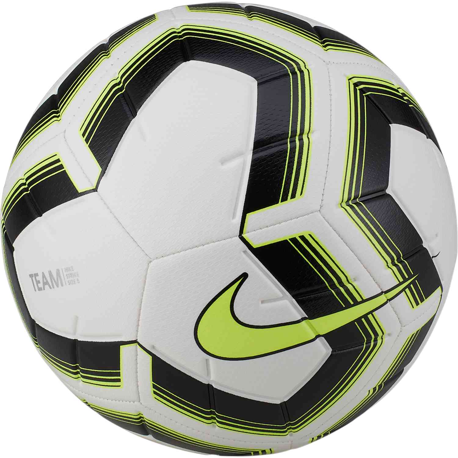 Buy Nike Strike Team Soccer Ball In Stock