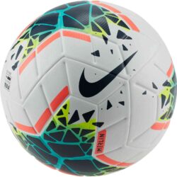 nike merlin official match ball