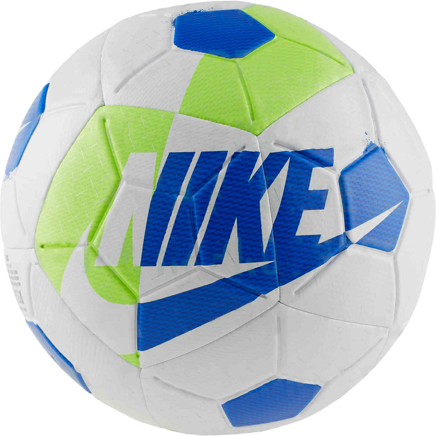 volt soccer ball