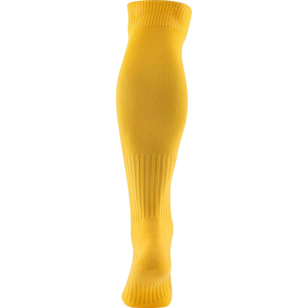 Nike Classic II Game Sock - University Gold - SoccerPro