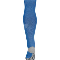 royal blue nike soccer socks