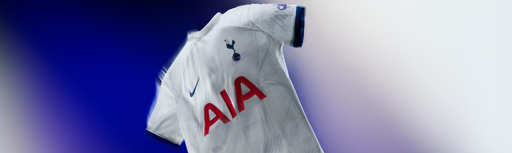 Tottenham Hotspur Away Kit Kids 2022/23