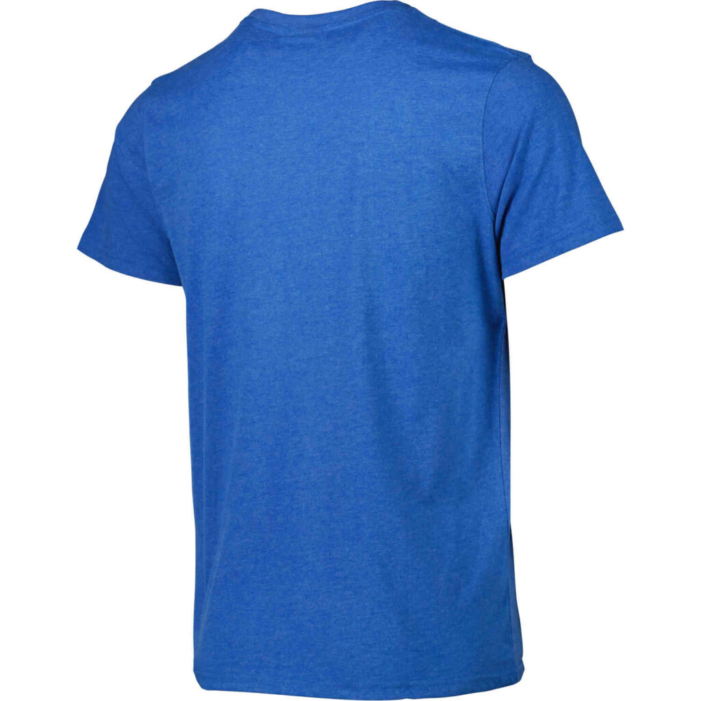 Chelsea Tee - True Blue - SoccerPro