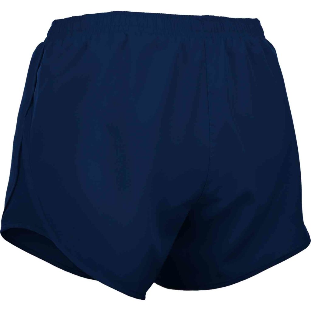 Womens Nike USWNT Tempo Shorts - Navy - SoccerPro